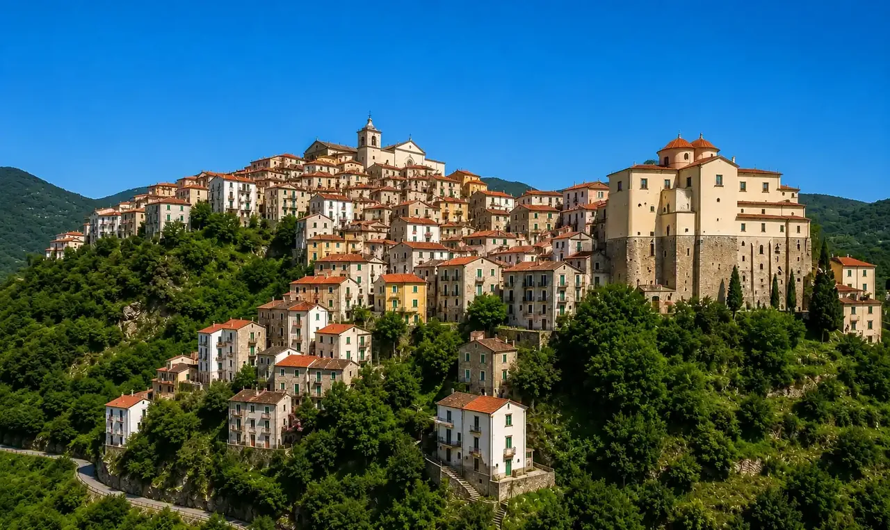 Rivello