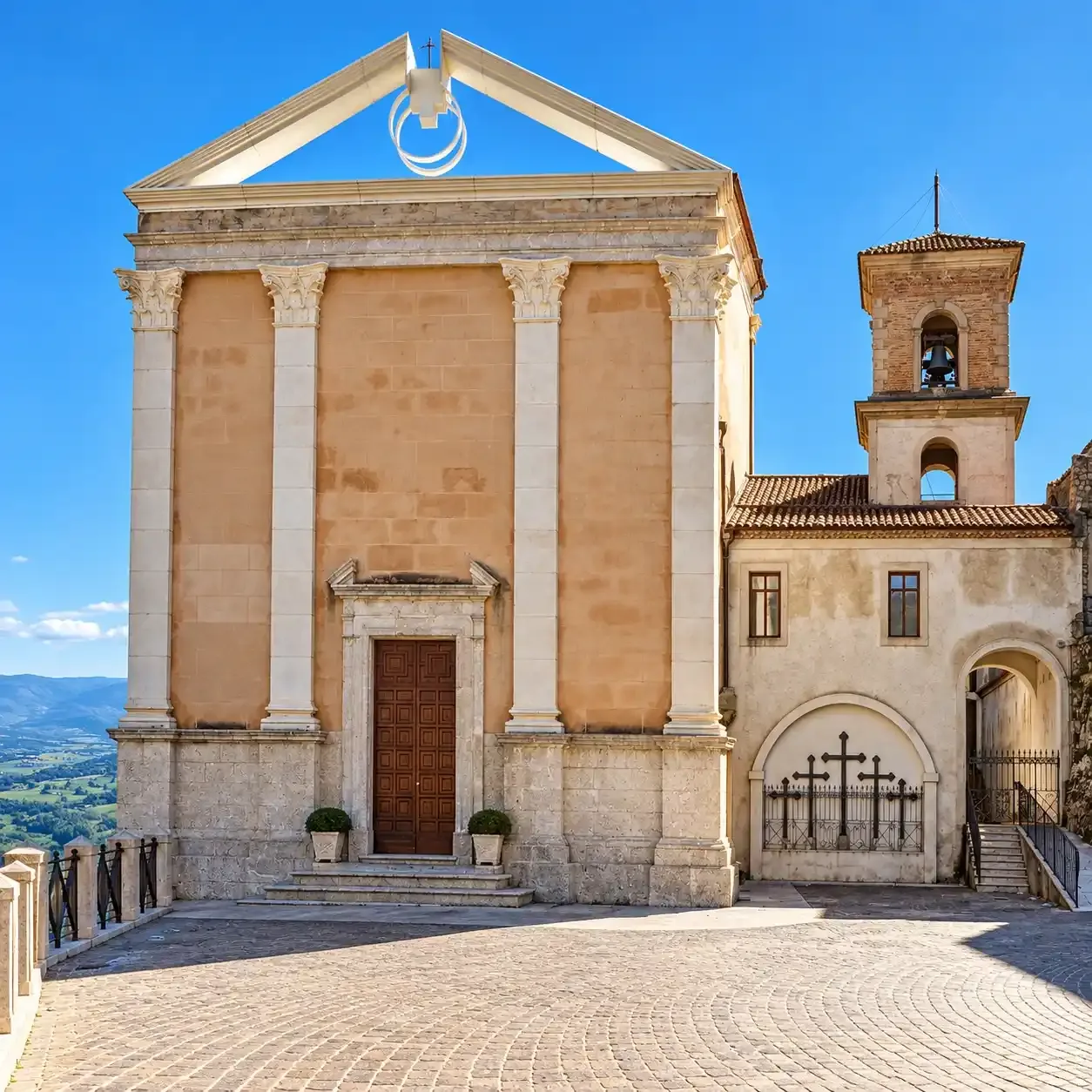 Concattedrale di San Nicola