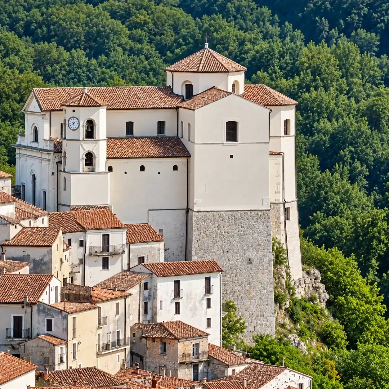 Chiesa di Santa Maria del Poggio