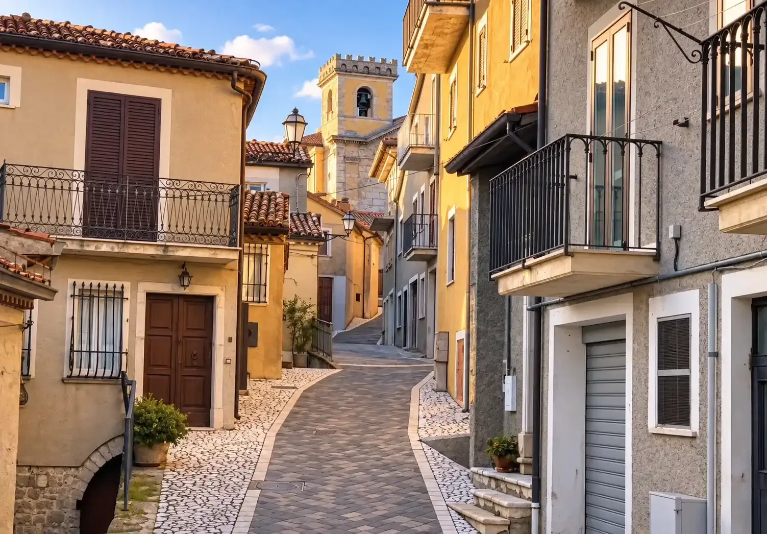 Centro Storico