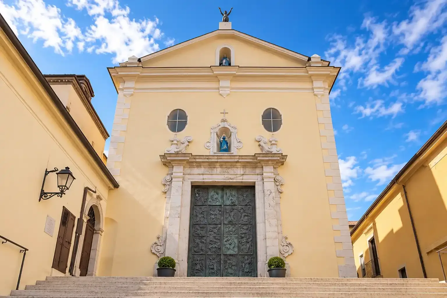 Chiesa Madre di Santa Maria Maggiore