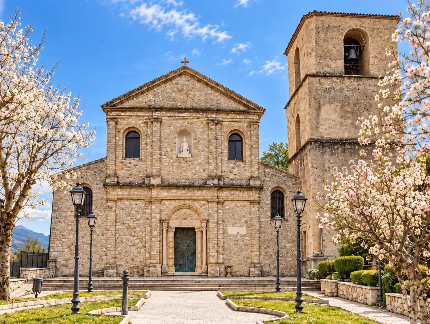 Chiesa di San Gianuario