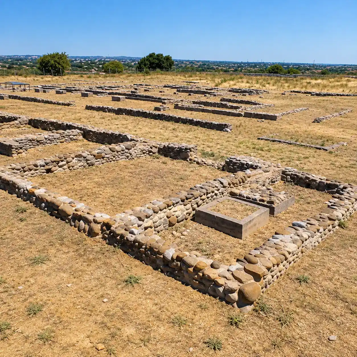 Parco Archeologico di Siris-Herakleia