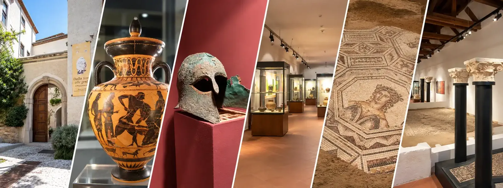 Museo Archeologico Nazionale di Muro Lucano
