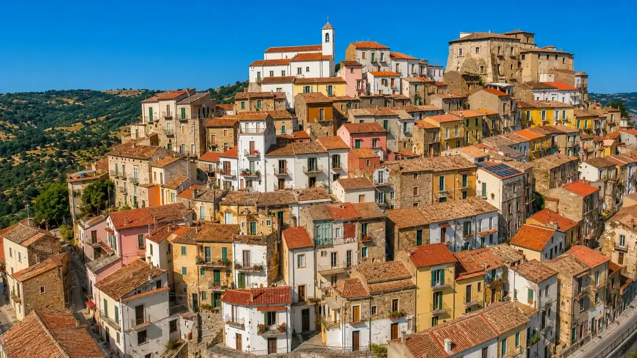 Missanello