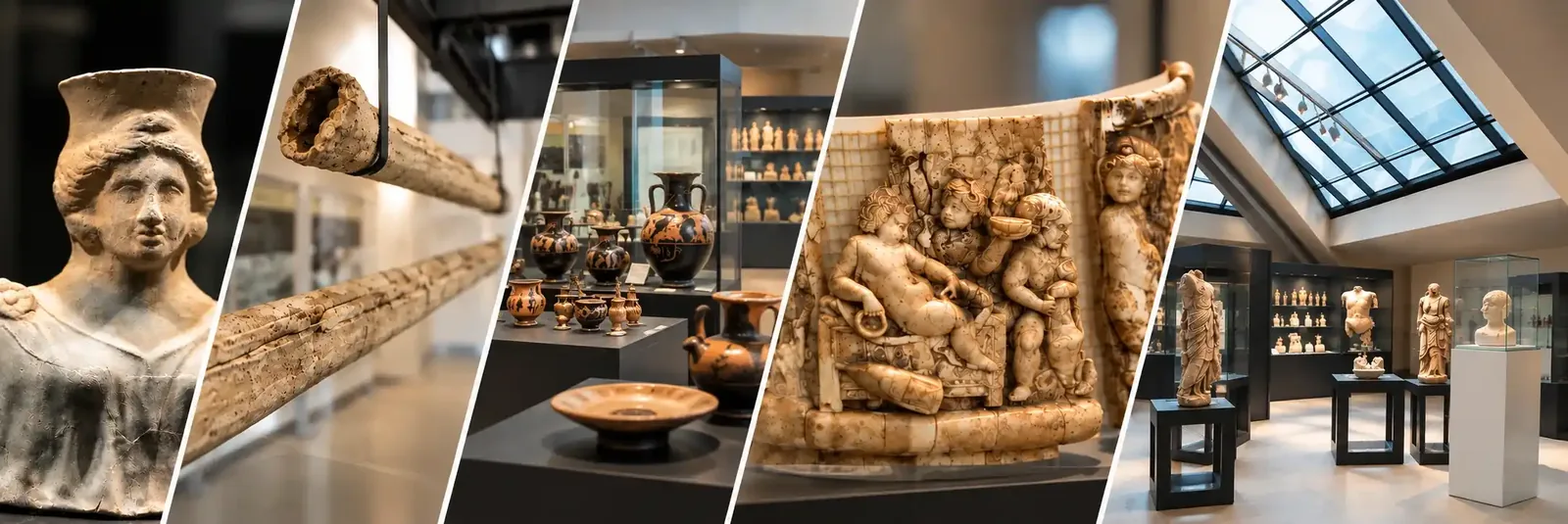 Museo Archeologico Nazionale dell’Alta Val d’Agri