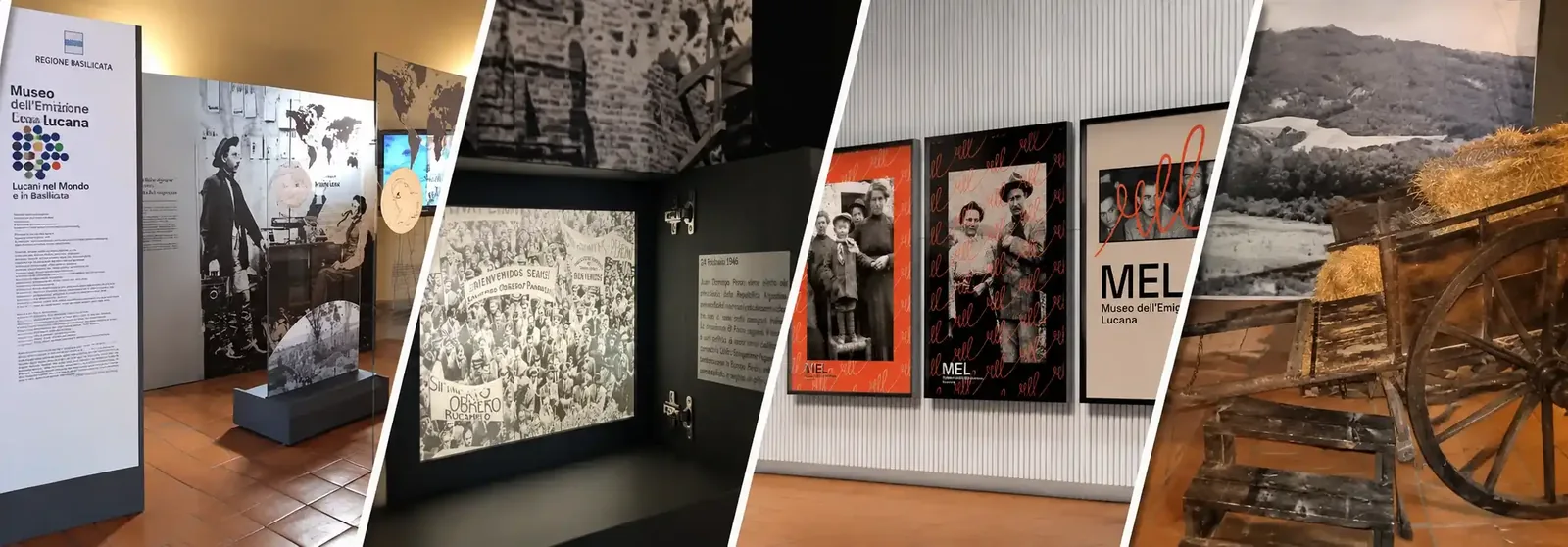 Museo dell’Emigrazione Lucana