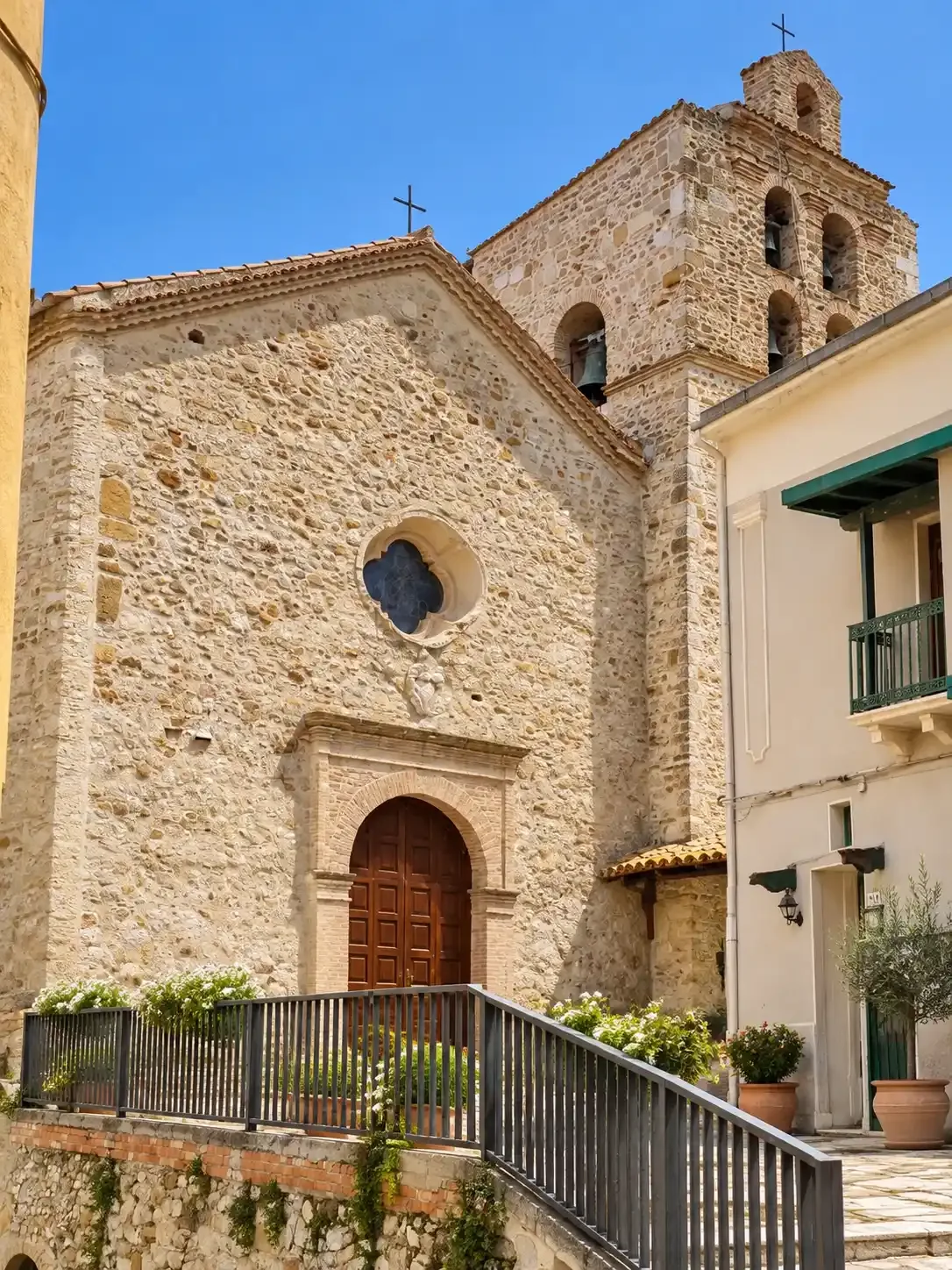 Chiesa Madre di San Nicola di Myra