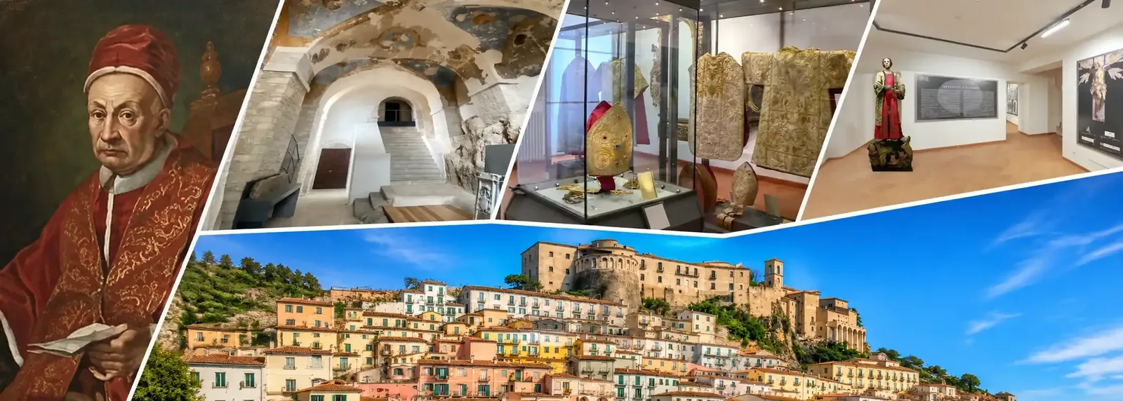 Museo Capitolare di Arte Sacra Benedetto XIII