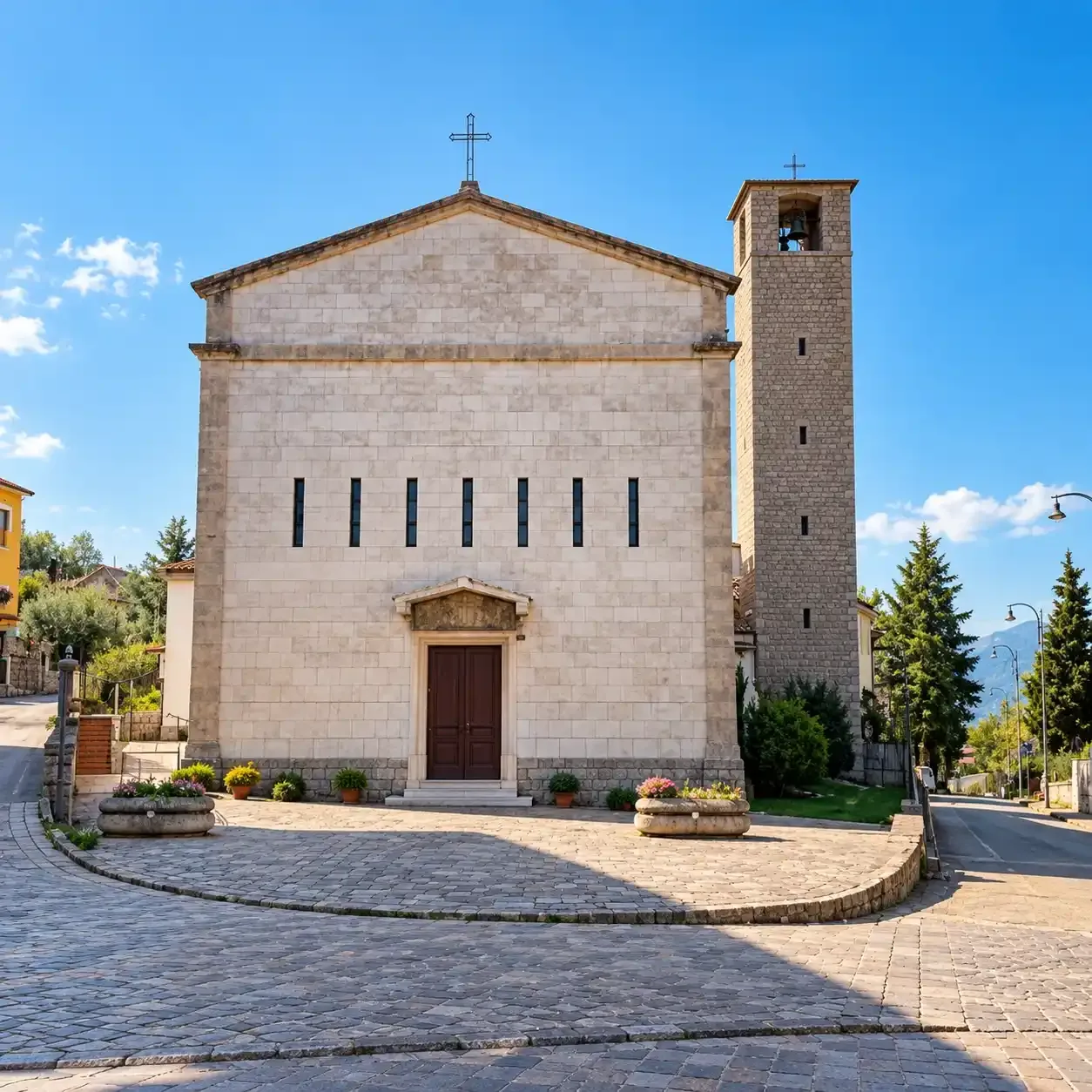 Chiesa di Santa Maria del Rosario
