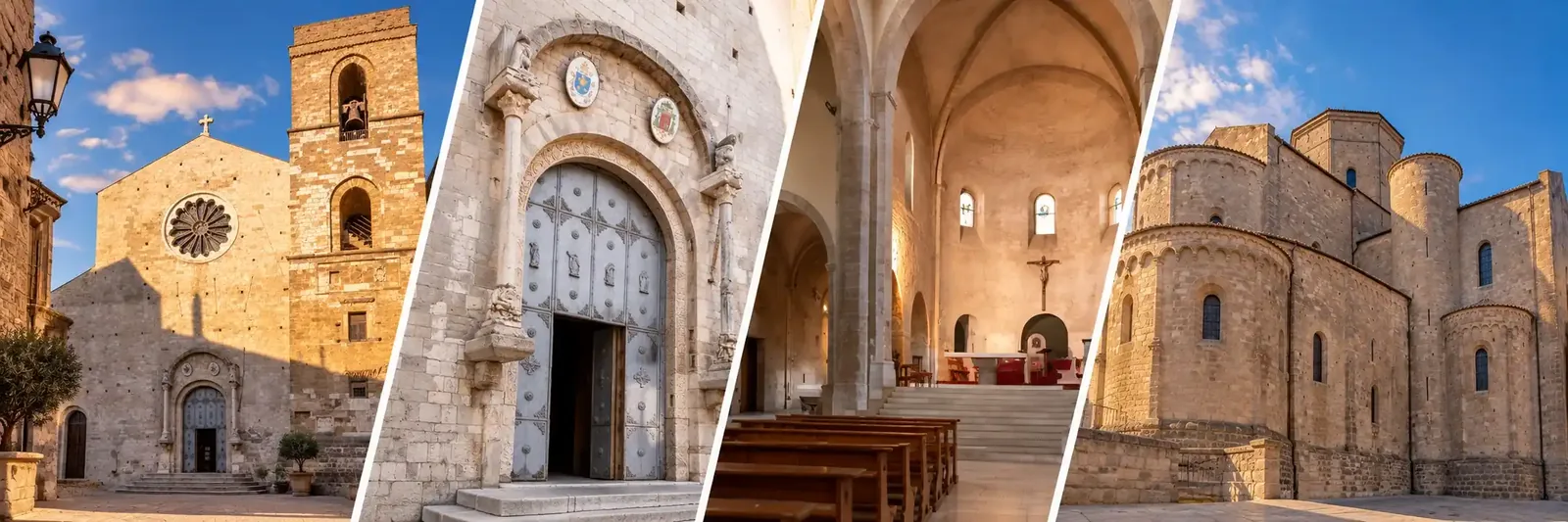 Cattedrale di Santa Maria Assunta e San Canio