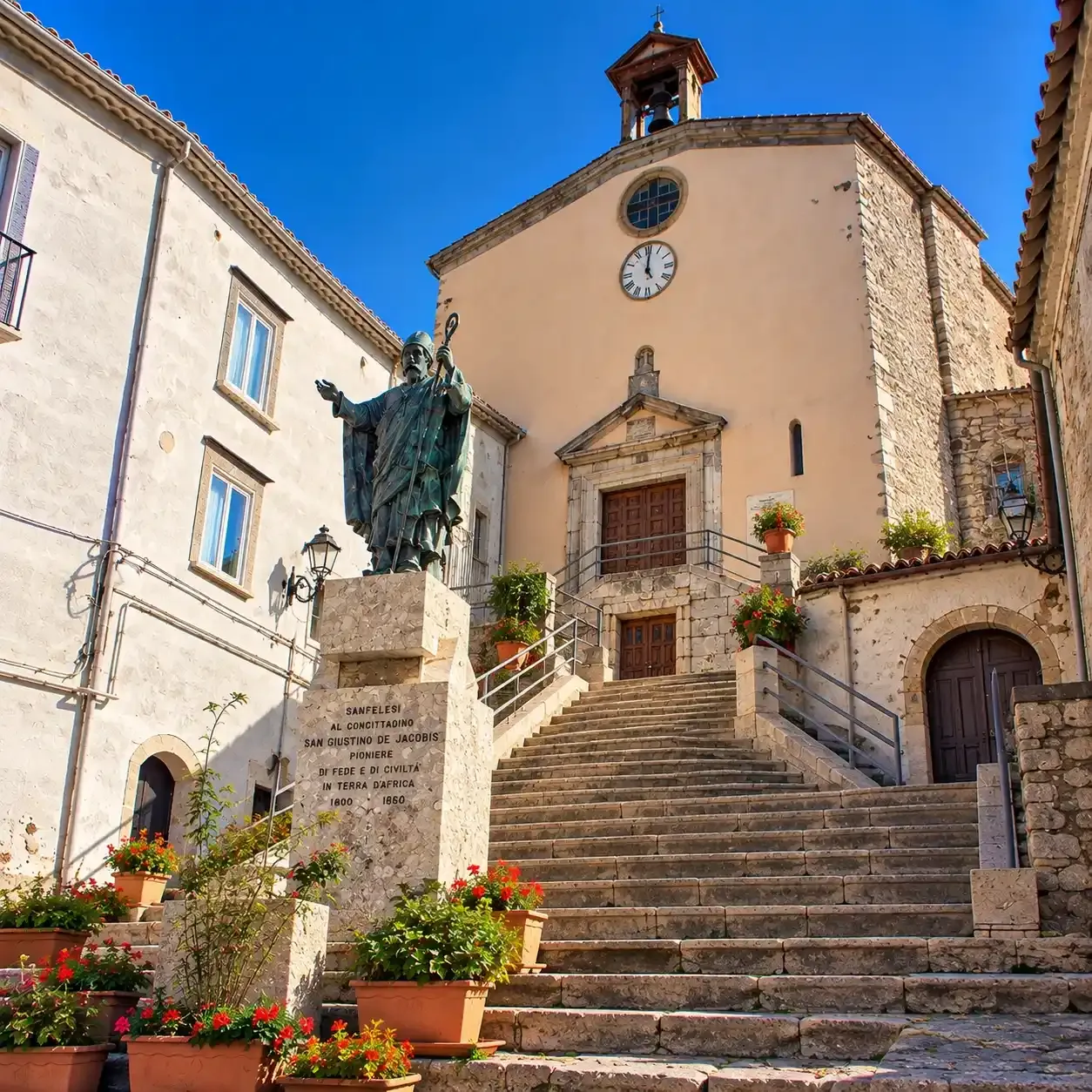 Chiesa Madre di Santa Maria della Quercia