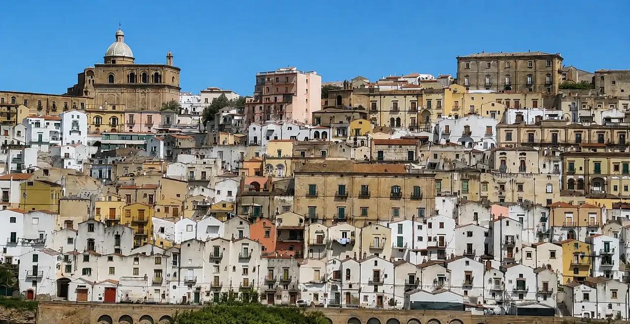 Ferrandina