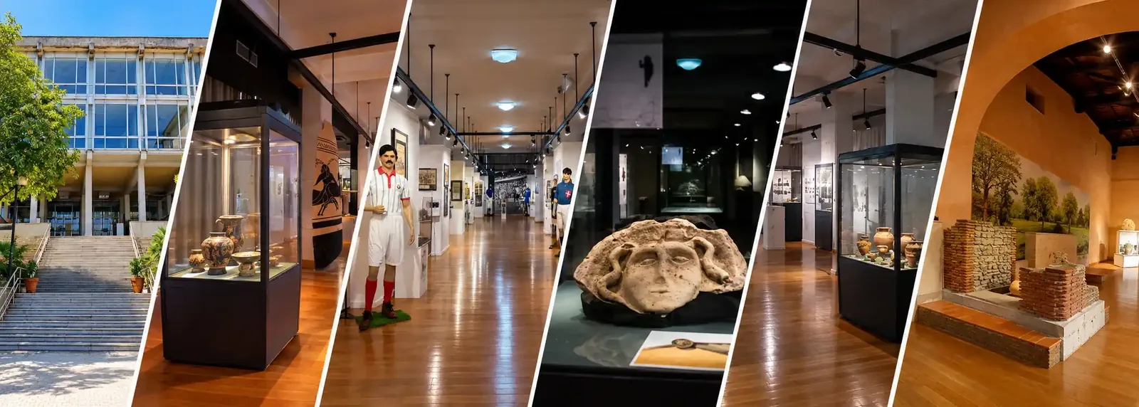 Museo Archeologico Provinciale di Potenza