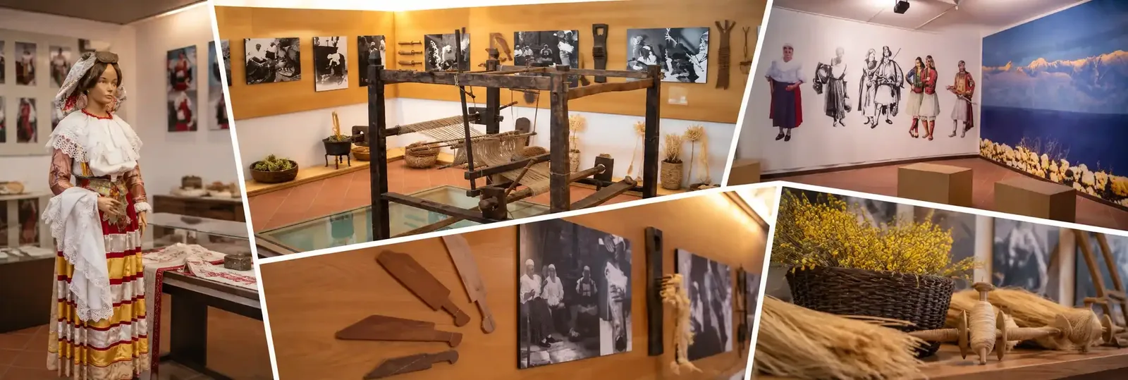 Museo della Cultura Arbëreshe