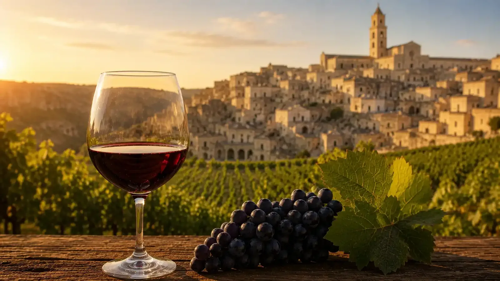 Matera DOC