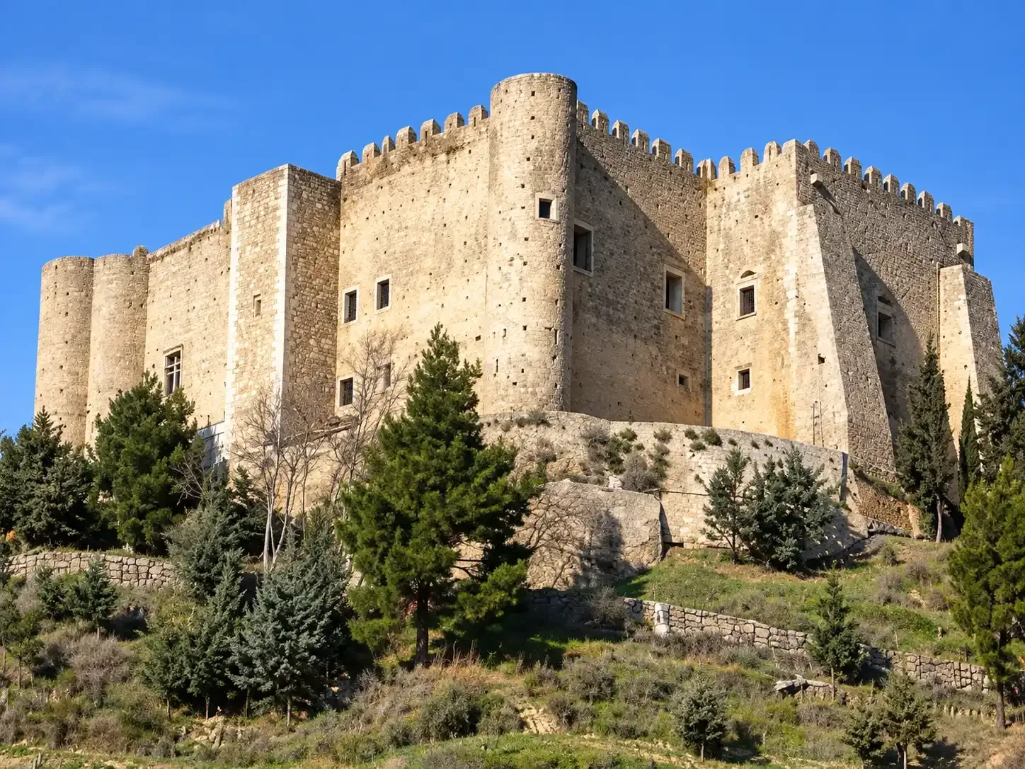 Castello del Malconsiglio