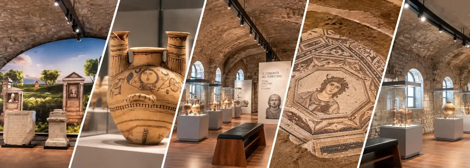 Museo Archeologico Nazionale “Mario Torelli”