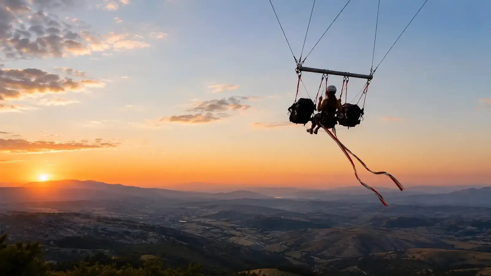 Volo di Icaro