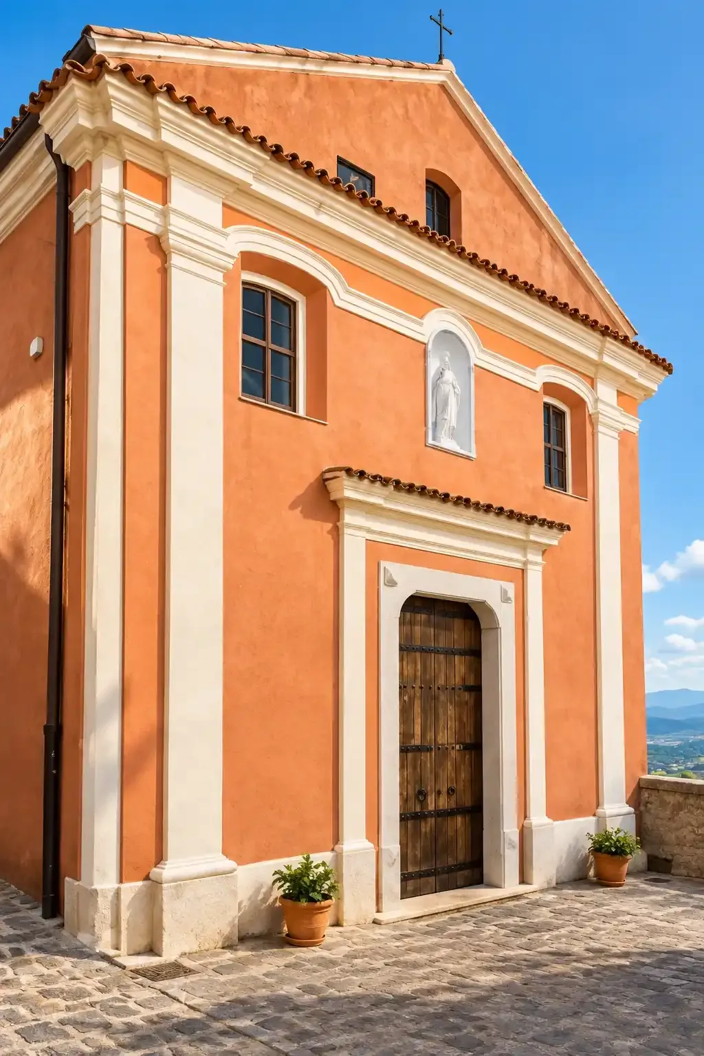 Chiesa Madre di Santa Margherita di Antiochia