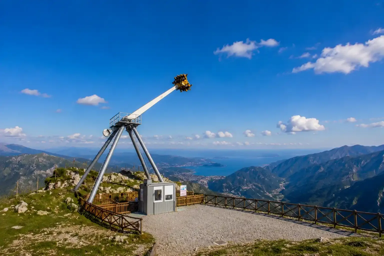 Parco delle Stelle