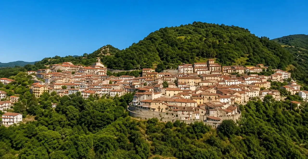 Cersosimo