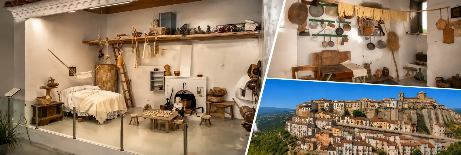 Micromuseo Contadino