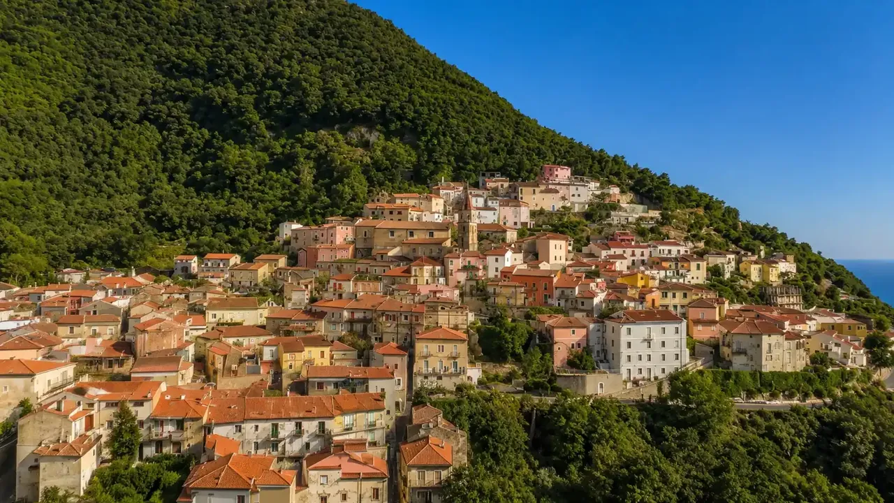 Maratea